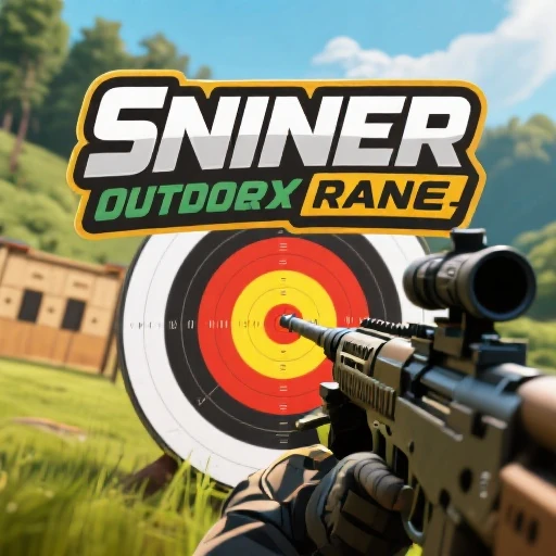 Sniper Outdoor Range